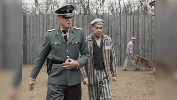 The Photographer of Mauthausen movie review: This WWII drama fritters away compelling true story it's based on