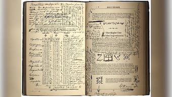 On World Book Day 2019, delving into the beauty of marginalia, and how it adds to the reading experience