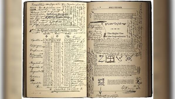 On World Book Day 2019, delving into the beauty of marginalia, and how it adds to the reading experience