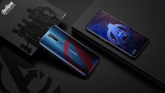 Oppo F11 Pro Avengers Edition launch highlights: Device is priced at Rs 27,990; pre-orders start today on Amazon