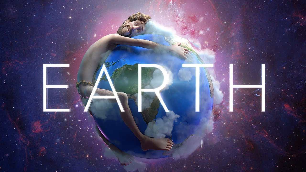 LIl DIcky's new single Earth. Image Credit-YouTube