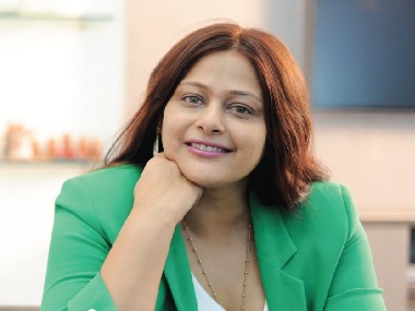 Papa Kehte Hai actress Mayoori Kango appointed as top executive at Google India Papa Kehte Hai actress Mayoori Kango appointed as top executive at Google India