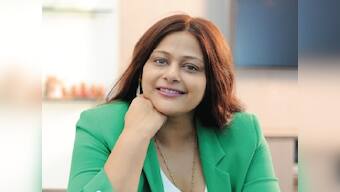 Papa Kehte Hai actress Mayoori Kango appointed as top executive at Google India