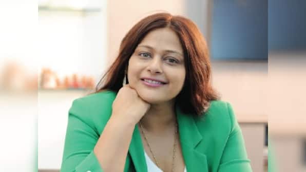 Papa Kehte Hai actress Mayoori Kango appointed as top executive at Google India