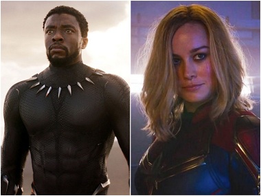 How MCU Phase 3 subverts the superhero genre with films like Captain Marvel, Black Panther, Thor: Ragnarok How MCU Phase 3 subverts the superhero genre with films like Captain Marvel, Black Panther, Thor: Ragnarok