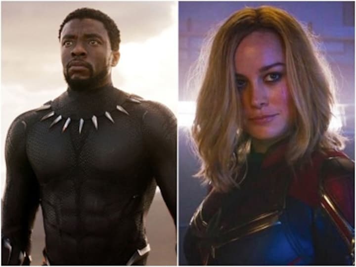 How MCU Phase 3 subverts the superhero genre with films like Captain Marvel, Black Panther, Thor: Ragnarok
