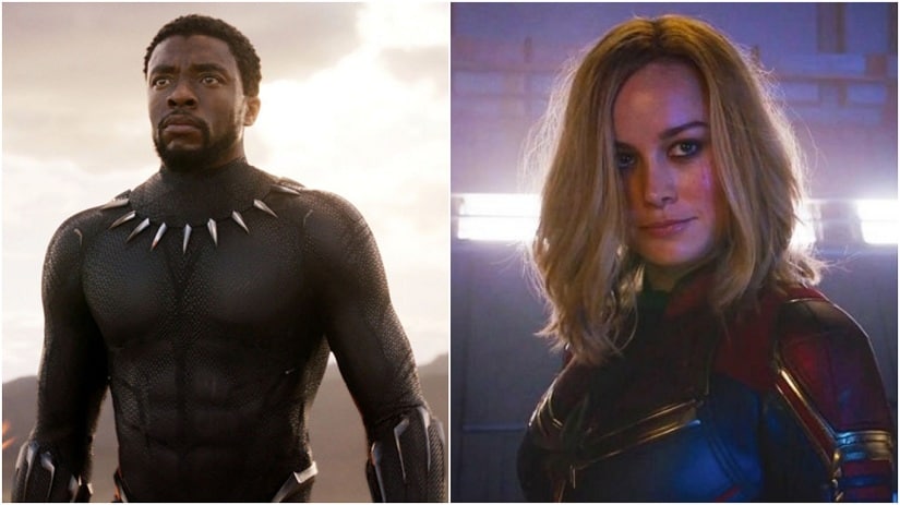 How MCU Phase 3 subverts the superhero genre with films like Captain ...