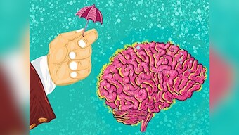 On World Mental Health Day 2019, a look at how ignorance leads to pill-shaming and disempowers individuals