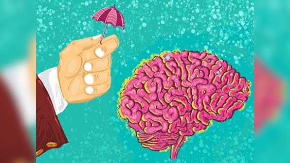 On World Mental Health Day 2019, a look at how ignorance leads to pill-shaming and disempowers individuals