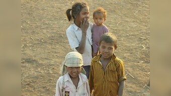 As farm distress intensifies, rural poor who migrate to survive at risk of exploitation; women particularly vulnerable