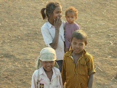 As farm distress intensifies, rural poor who migrate to survive at risk of exploitation; women particularly vulnerable