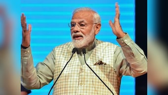 Exit Poll Results 2019: News18-IPSOS survey predicts 336 seats for NDA, Modi to return as PM; UPA to wind up under 100 seat mark