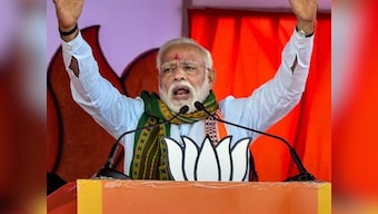 EC gives nod to Narendra Modi's two-day visit to Kedarnath, Badrinath after 'reminding' him of MCC being in force