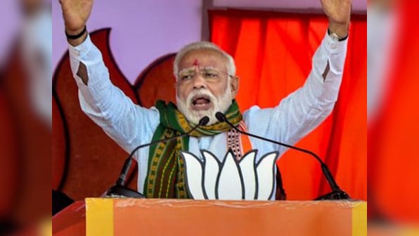 Lok Sabha elections: Moral hold of poll code outweighs legal sanctity