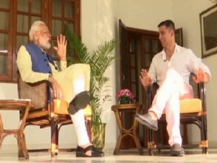 Akshay Kumar interviews Narendra Modi: PM's interview crafted to reach out to common man, resonate with hinterland