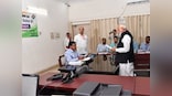Narendra Modi has Rs 4,143 in his account, fixed deposits of Rs 1,27 crore, assets worth 2.5 crore, reveals election affidavit
