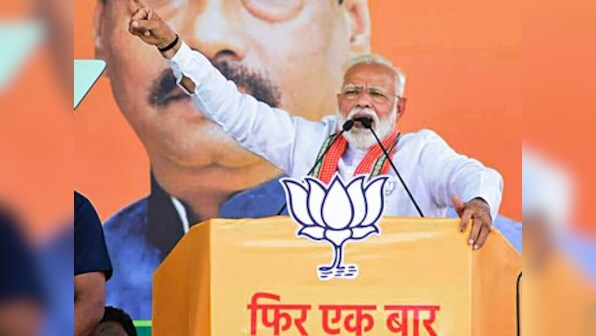 Narendra Modi in Bengal: PM says 40 TMC MLAs are 'in touch' with him, will desert party once BJP comes to power