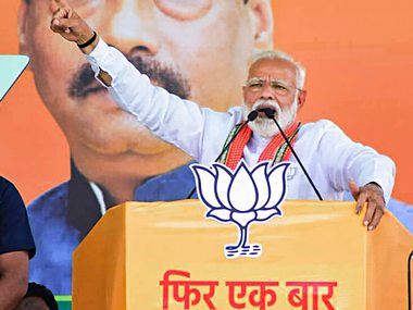 Narendra Modi in Bengal: PM says 40 TMC MLAs are 'in touch' with him, will desert party once BJP comes to power Narendra Modi in Bengal: PM says 40 TMC MLAs are 'in touch' with him, will desert party once BJP comes to power