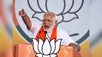 Narendra Modi's Rajiv Gandhi jibe prompts political war of words; Congress accuses PM of insulting the dead