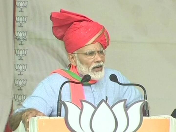 Narendra Modi in Kathua: PM claims 'Abdullahs and Muftis' ruined three generations of Jammu and Kashmir