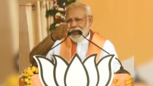 Narendra Modi set to breach Mamata Banerjee's fortress in Lok Sabha polls; West Bengal politics may undergo tectonic shift