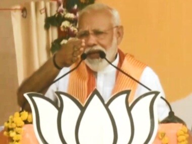 Narendra Modi set to breach Mamata Banerjee's fortress in Lok Sabha polls; West Bengal politics may undergo tectonic shift