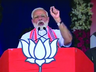 BJP struggles to assuage hurt Dalit pride in Gujarat's Junagarh; Una flogging incident still haunts party BJP struggles to assuage hurt Dalit pride in Gujarat's Junagarh; Una flogging incident still haunts party