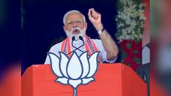 BJP struggles to assuage hurt Dalit pride in Gujarat's Junagarh; Una flogging incident still haunts party