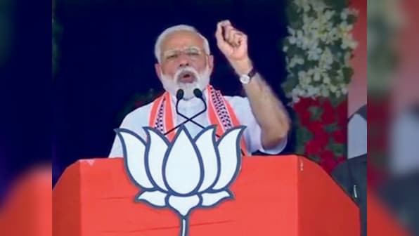 BJP struggles to assuage hurt Dalit pride in Gujarat's Junagarh; Una flogging incident still haunts party