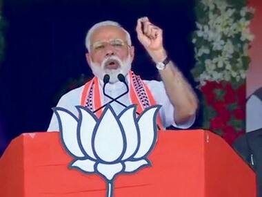 BJP struggles to assuage hurt Dalit pride in Gujarat's Junagarh; Una flogging incident still haunts party