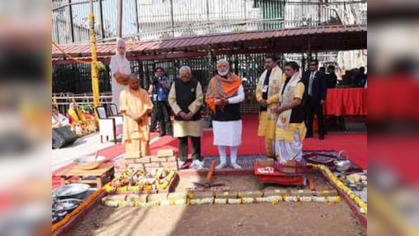 In Narendra Modi's constituency of Varanasi, demolition of 250-year-old buildings for religious corridor creates resentment