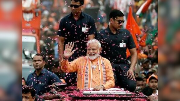 Narendra Modi, Priyanka Gandhi to campaign in Uttar Pradesh today; last day of campaigning for phase 4 constituencies