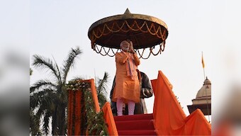 LS polls 2019: From Ramayana to Mahabharata, references to mythological figures make comeback in political slogans