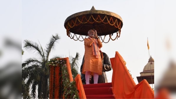 LS polls 2019: From Ramayana to Mahabharata, references to mythological figures make comeback in political slogans