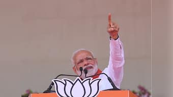 Narendra Modi claims 'thousands died' in 1954 Kumbh stampede, media suppressed news to protect Nehru; reports put toll at 800