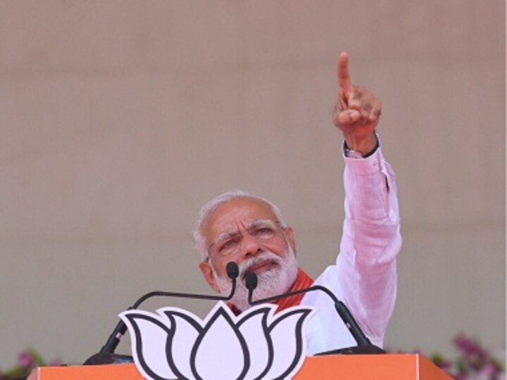 Lok Sabha Election 2019 updates: 'Tumse na ho payega,' tweets Congress after reports say Modi won't hold press conference on 26 April