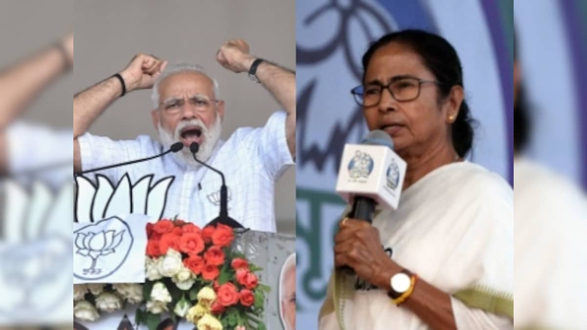 Daily Bulletin: EC's Article 324 comes to force at 10 pm today in West Bengal; Modi, Mamata to hold rallies on last day of campaigning; day's top stories