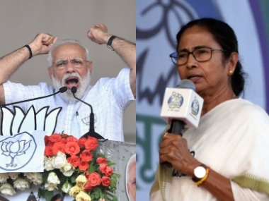 Mamata Banerjee hits out at Narendra Modi over Ayodhya issue, asks how many Ram Temples has the PM built Mamata Banerjee hits out at Narendra Modi over Ayodhya issue, asks how many Ram Temples has the PM built