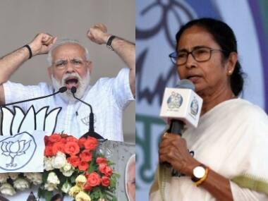 Narendra Modi was baptised in politics through riots and mass killings: Mamata Banerjee in West Bengal's Raiganj rally