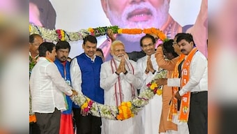 Daily Bulletin: Phase 4 of voting over, Narendra Modi to campaign in Bihar, UP; TMC accuses PM of 'horse-trading' after Bengal speech; today's top stories
