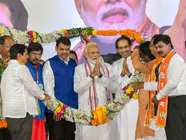 Daily Bulletin: Narendra Modi, Rahul Gandhi, Priyanka to converge at Uttar Pradesh; Sri Lanka troops kill 2 IS gunmen; day's top stories Daily Bulletin: Narendra Modi, Rahul Gandhi, Priyanka to converge at Uttar Pradesh; Sri Lanka troops kill 2 IS gunmen; day's top stories