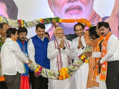 Daily Bulletin: Phase 4 of voting over, Narendra Modi to campaign in Bihar, UP; TMC accuses PM of 'horse-trading' after Bengal speech; today's top stories