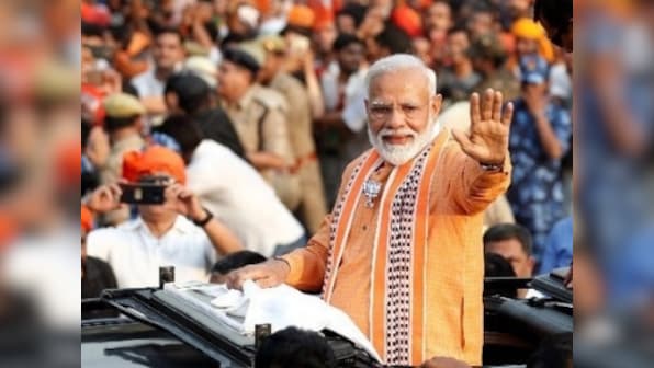 Narendra Modi files nomination from Varanasi: From Kashi's Dom Raja to BHU founder's prodigy, here are 4 proposers for PM