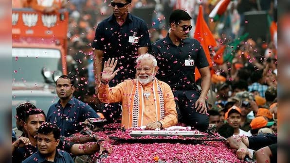 Corporate India welcomes Narendra Modi-led NDA's re-election; seeks more corrective measures to accelerate growth