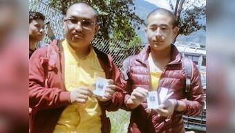 Sikkim, Arunachal Pradesh Assembly Election 2019 voting Updates: Voter turnout at 62% in Sikkim, Arunachal Pradesh registers 54% polling till 3 pm