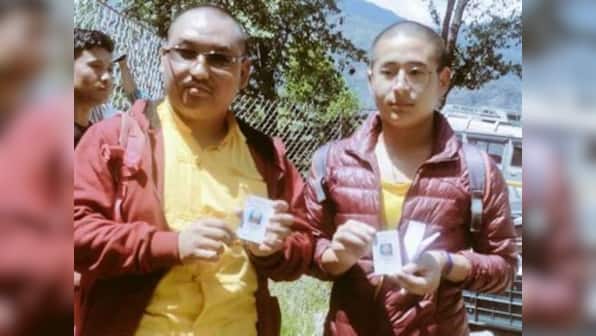 Sikkim, Arunachal Pradesh Assembly Election 2019 voting Updates: Voter turnout at 62% in Sikkim, Arunachal Pradesh registers 54% polling till 3 pm