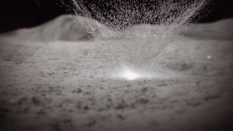 Top tunnels engineers excited by prospect of boring, building colonies on the Moon