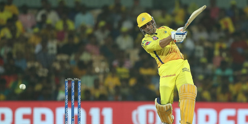 IPL 2019: From Mohammad Nabi's eventful spell to MS Dhoni's last-over ...