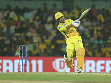 IPL 2019: From Mohammad Nabi's eventful spell to MS Dhoni's last-over heroics, key moments from Day 9 IPL 2019: From Mohammad Nabi's eventful spell to MS Dhoni's last-over heroics, key moments from Day 9