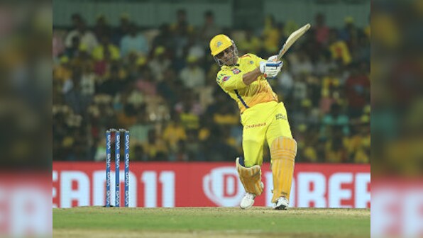 IPL 2019: From Mohammad Nabi's eventful spell to MS Dhoni's last-over heroics, key moments from Day 9